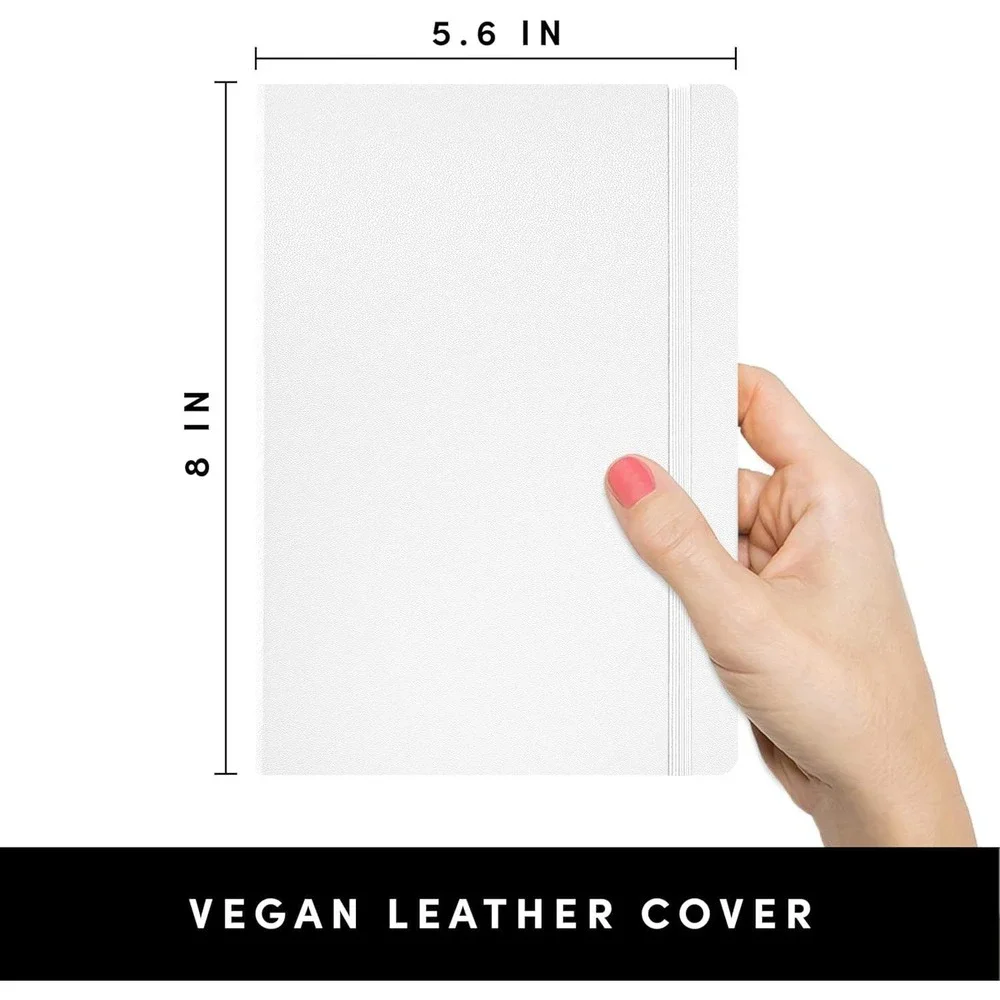 Paperage lined journal